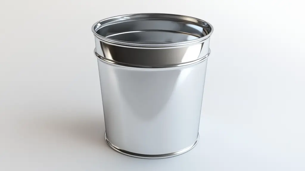 Caixa Plástica Vazada??