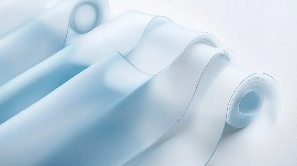 Película adesiva jateada??