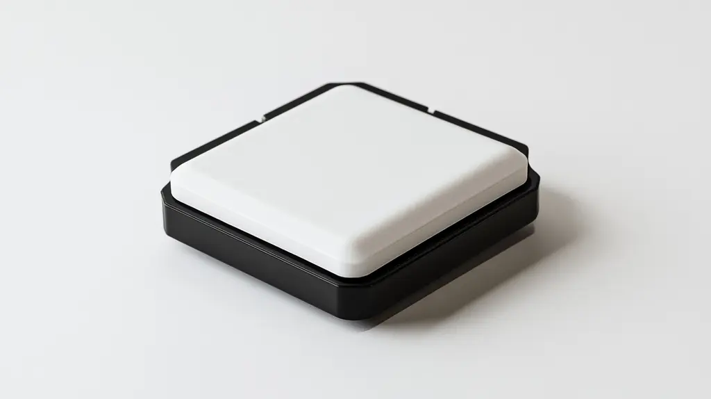 Fixador auto adesivo para abraçadeiras??