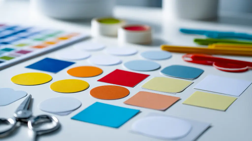 Comprar Rótulos Adesivos??