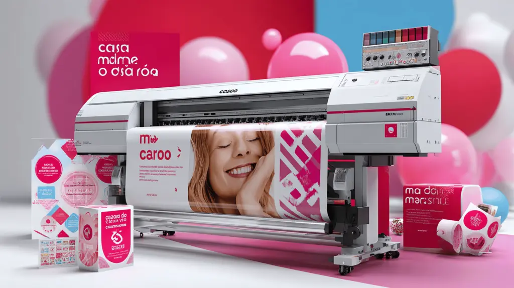 Adesivo Impressão Digital??