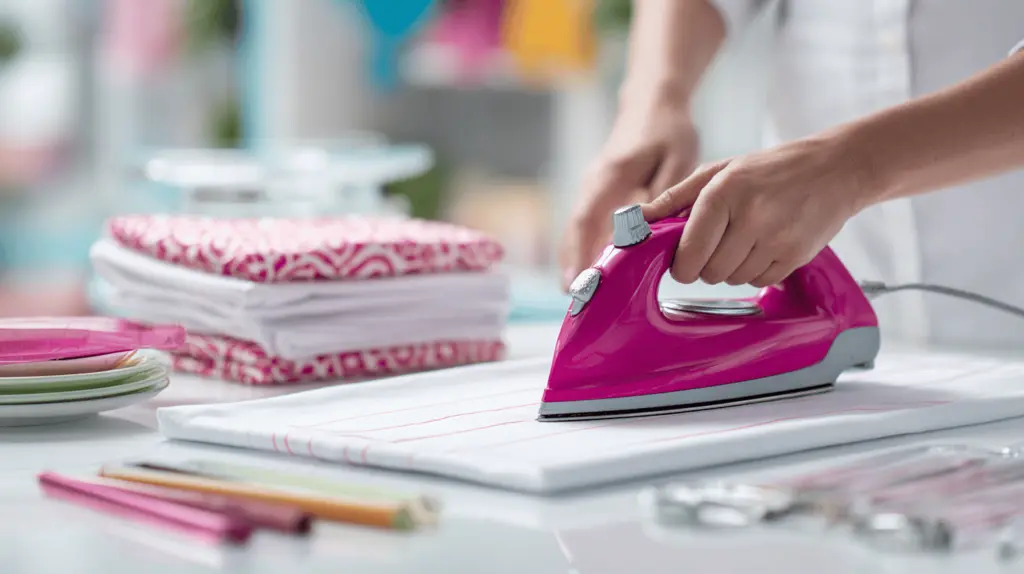 Adesivo para roupa termocolante??