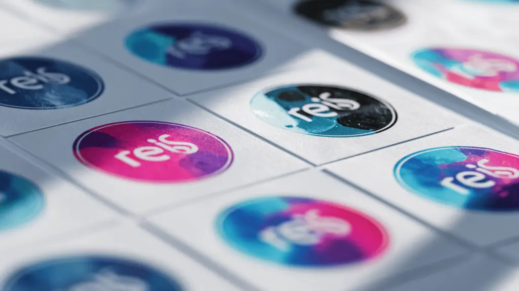 Compra De Etiqueta Adesiva Personalizada??