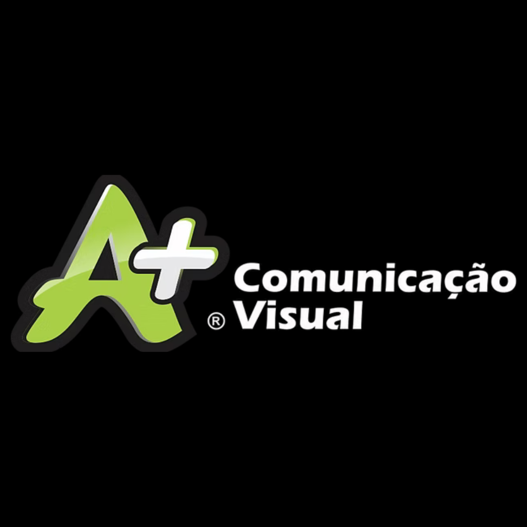 Adesivo De Vinil Para Comunicação Visual