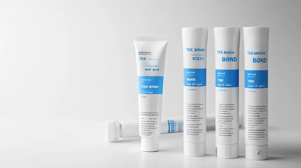 Adesivo selador de trincas??