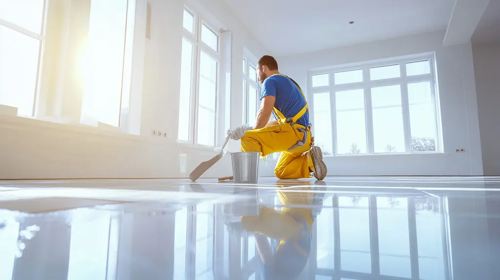 Adesivo De Construção