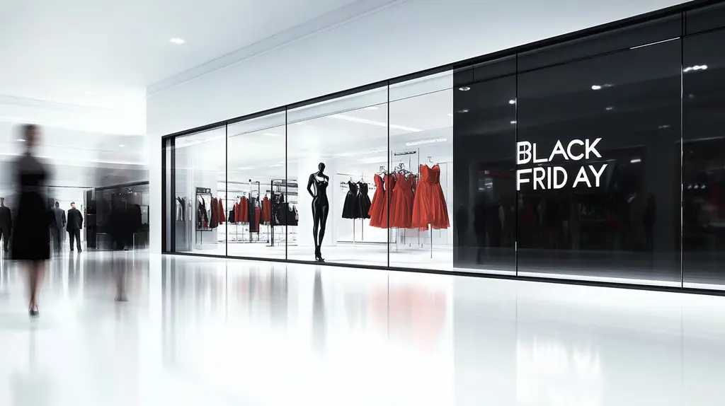 Adesivação de vitrine??